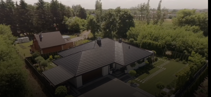 Co skrywa posiadłość uwielbianego gwiazdora disco polo?! Sylwester Gazda z formacji Power Play zdradził jak mieszka!