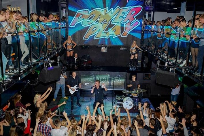 Power Play dali czadu! Spiż zapłonął! | VIDEO