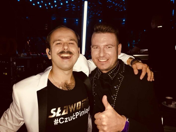 Power Play i Sławomir we wspólnej produkcji?! To będzie hit!