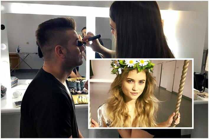 Power Play nagrał klip do nowego singla "Miła moja miła ma" - fani zachwyceni główną bohaterką?!