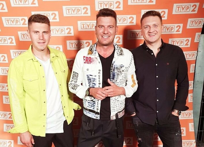 Muzyczny ogień! Power Play rozgrzał publiczność w Żywcu!  Disco polo zagrało w Telewizji Polskiej. 