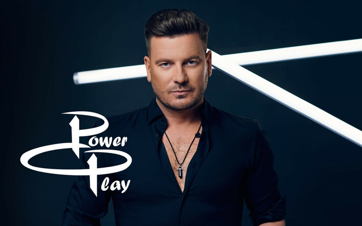 Power Play wraca z impetem! Nowy album „Najlepsza„ dostępny!