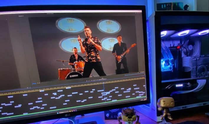 Power Play z nową produkcją - „Wszystko albo nic„. Zobaczcie przedpremierowo teledysk!