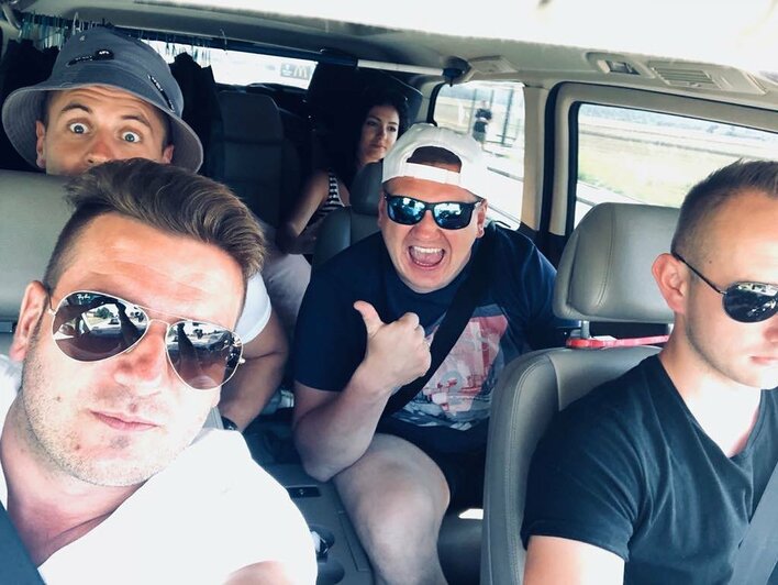 Power Play z nowością! Panowie zaprezentowali nowość! Koniecznie posłuchaj!