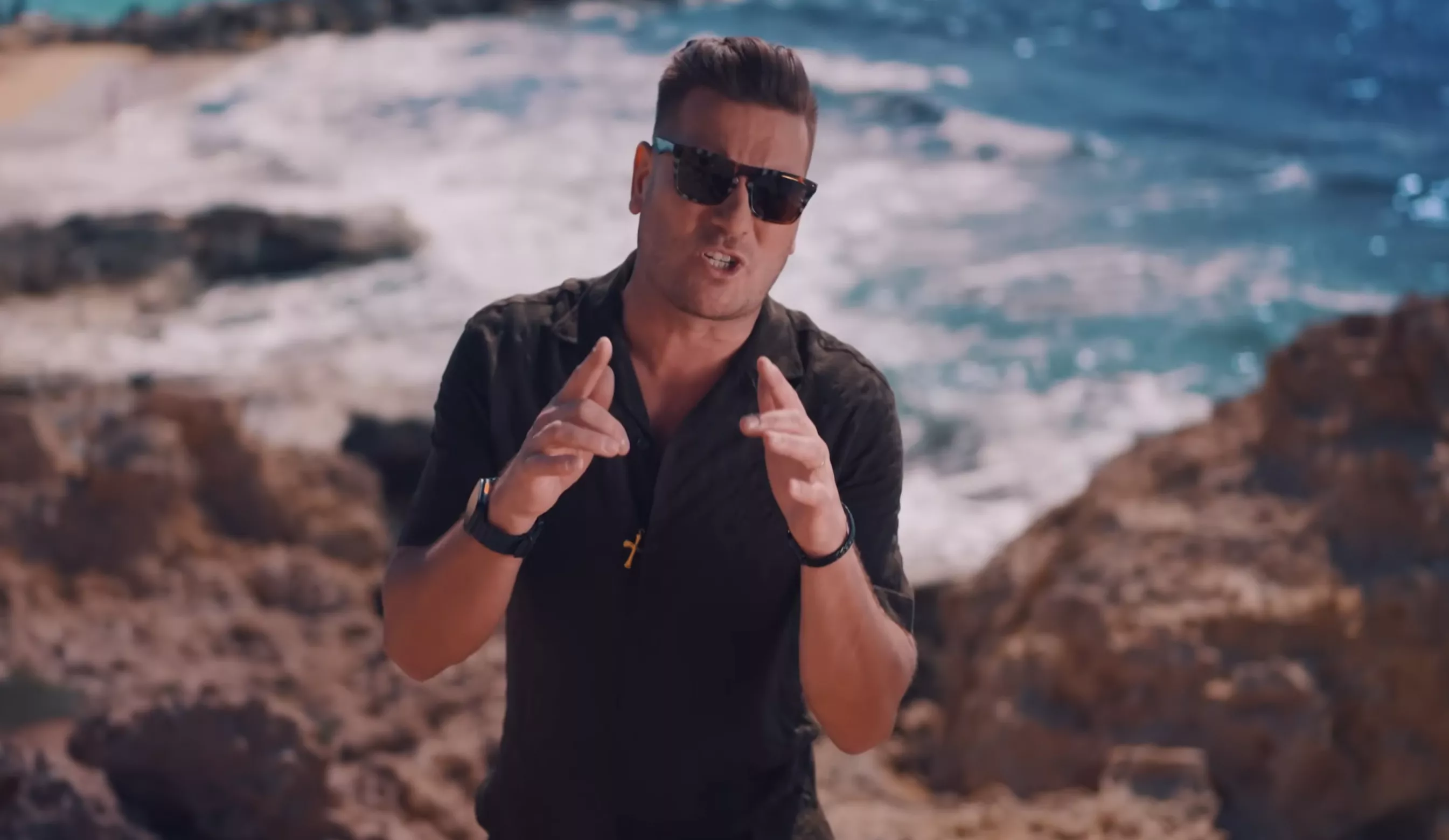 Power Play z premierą „Wygłodniałe serce". Nowy letni teledysk już w sieci