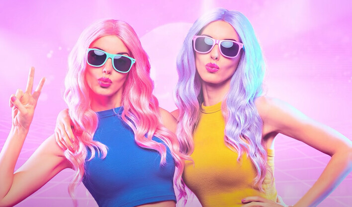 Powrót do lat 90-tych Największe przeboje disco polo! Posłuchajcie hitów zespołu Boys, Akcent, Skaner, Classic, Milano, Domino, Diadem, Lider