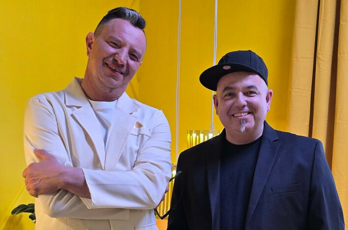 Ten przebój disco polo leci na każdej imprezie?! Hit „Tańcz Tańcz Tańcz„ w nowej odsłonie! Ta wersja podbije parkiety?!