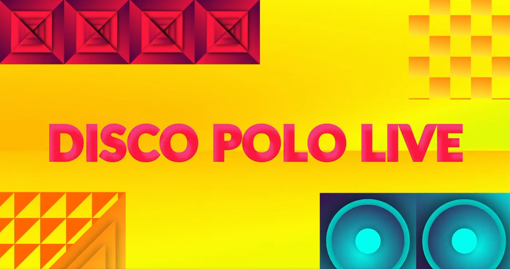 Powraca ukochany program Disco Polo Live! Znamy datę EMISJI nowego odcinka! Czym zaskoczy prowadzący?! 