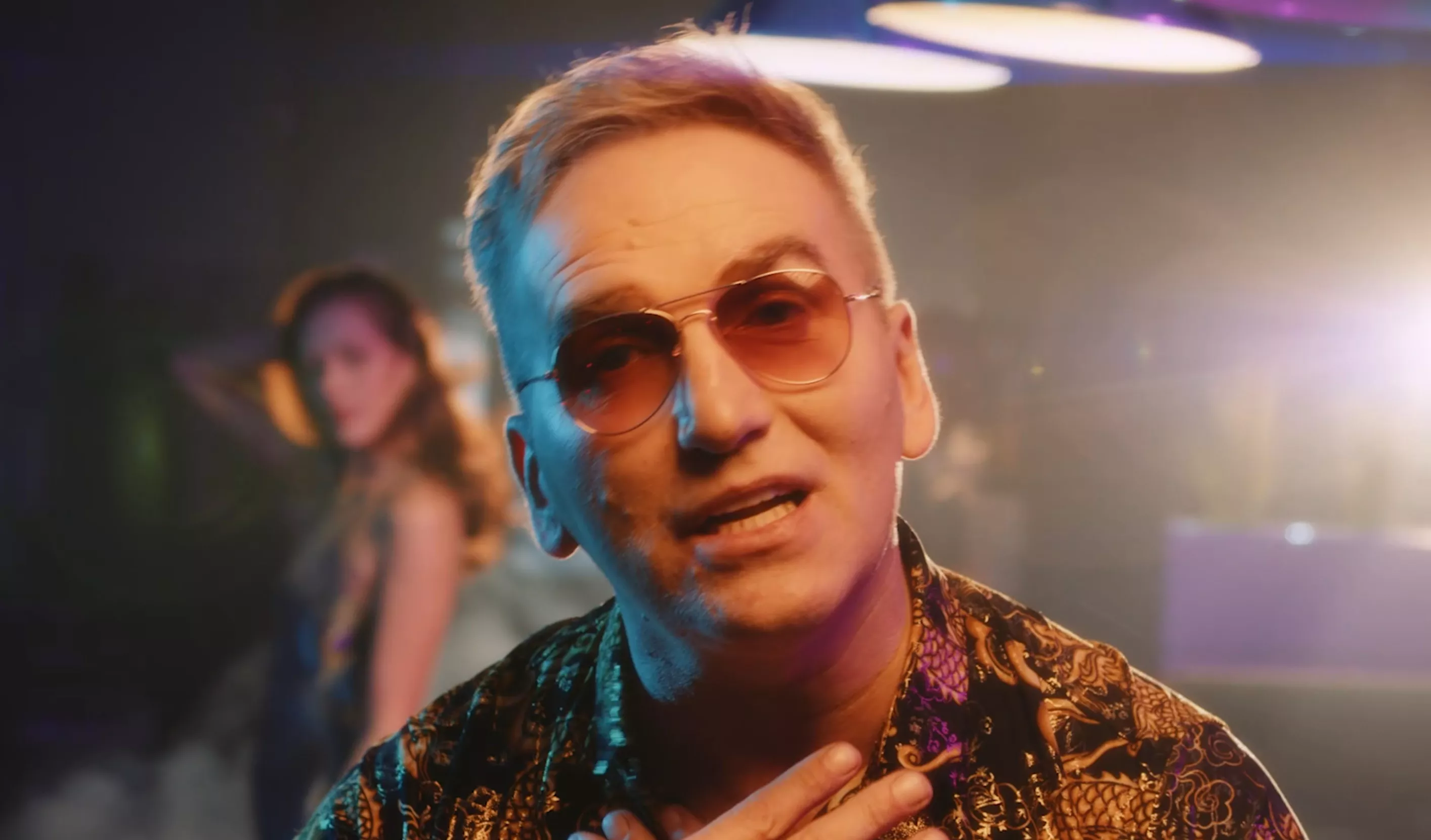 Powrót legendy Disco Polo: Martin i nowy singiel „Dziś już wiem”! Przedpremiera tylko u nas!