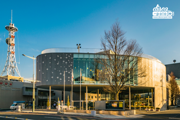 Powstaje centrum disco polo! To już nie muzyka, to religia. 