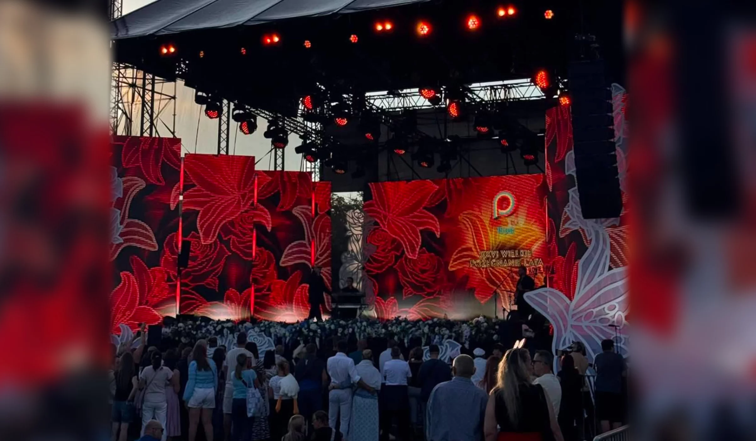 Pożegnanie Lata Iłów 2026 w telewizji: gdzie relacja, kto prowadzi i kiedy emisja w Polo TV