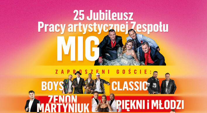 Pożegnanie Lata w Iłowie 2025 już dziś! Kto wystąpi, bilety