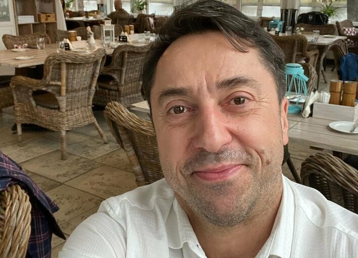 Pożegnanie Marcina Millera (Boys)! Gwiazdor disco polo niezwykle wzruszony!