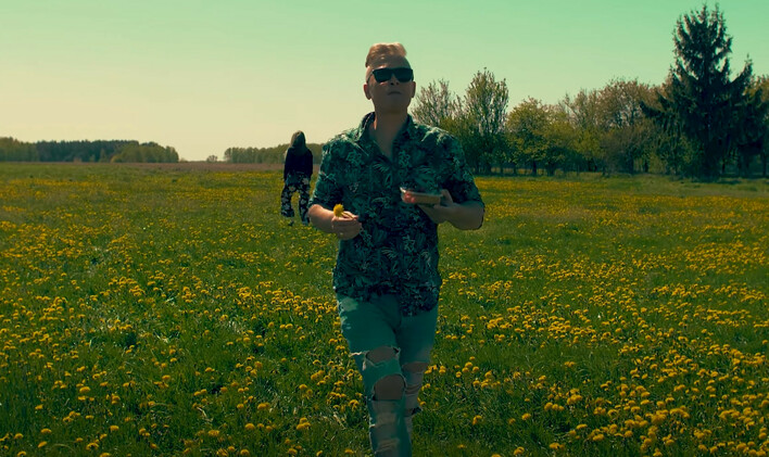 ”Poziomki Maliny” – zespół 4Ever serwuje świeżą muzyczną propozycję