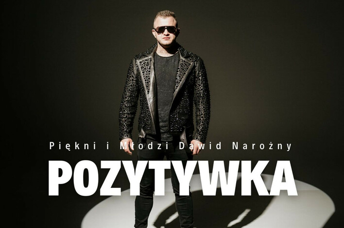 „Pozytywka„ - Nowa piękna produkcja od Dawida Narożnego! Zobaczcie przedpremierę!