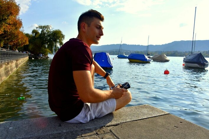 Pozytywnie albo Wcale! Formacja zrealizowała klip do nowego singla pt. "Buzi Daj"