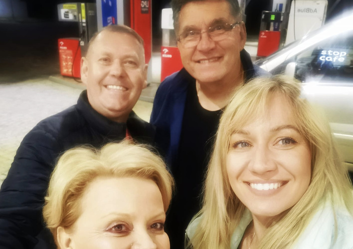 Pracowita wiosna zespołu Bayer Full! Grafik koncertowy gwiazdorów disco polo dosłownie pęka w szwach!