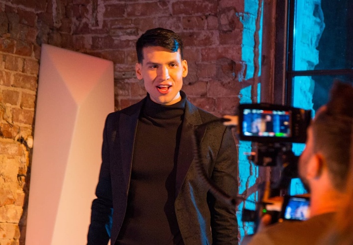 Pracowity początek roku Radosława Kudelskiego z zespołu Bayera! Gwiazdor disco polo zdradził plany na przyszłość! 