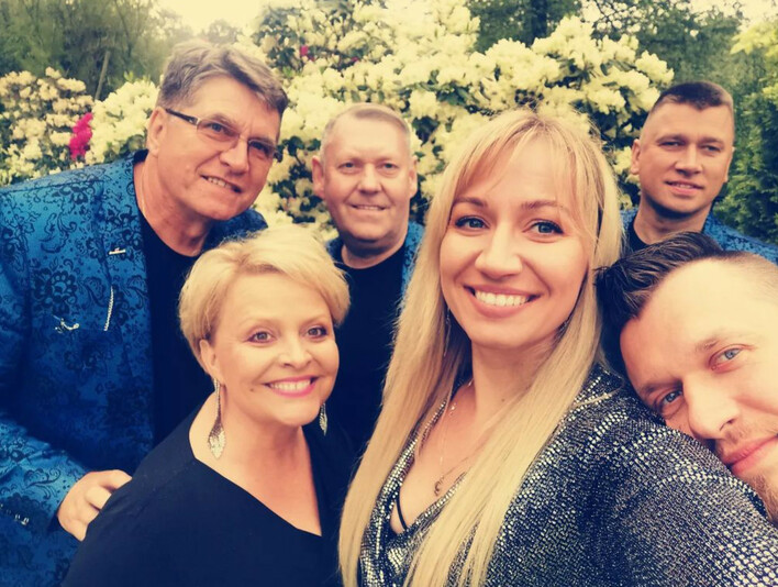 Pracowity sezon Sławomira Świerzyńskiego! Grafik koncertowy Bayer Full błyskawicznie się zapełnia! 