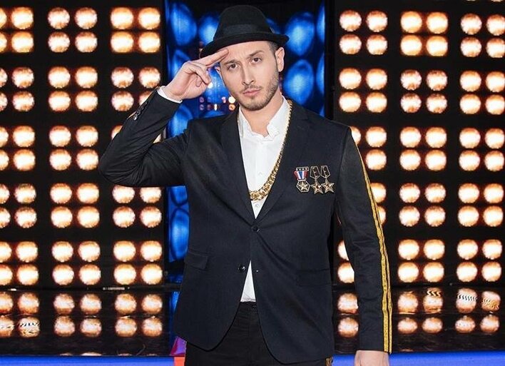 Prawdziwa miazga! Łobuzy Królami disco polo?!