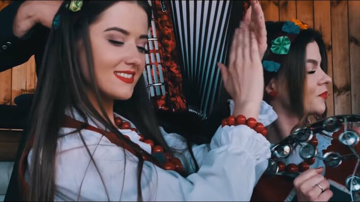 Prawdziwe, dobre disco polo! Gorąca premiera od Geska już dostępna! | VIDEO