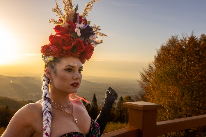 Prawdziwi górale w najnowszej produkcji zespołu Weź nie Pytaj! To będzie strzał w dziesiątkę? 