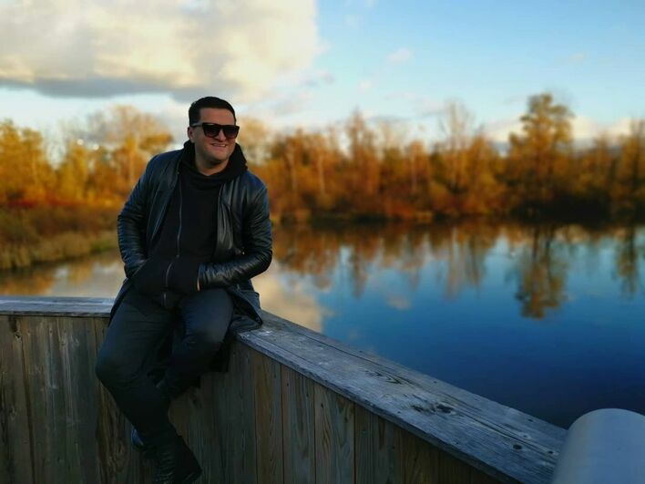 Prawdziwy góral z krwi i kości! Pochodzenie gwiazdora disco polo wpłynęło na jego karierę?