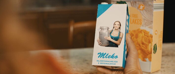 Prawdziwy przełom branży disco polo! Takiego teledysku jeszcze nie było 