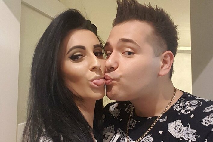 Prawie w każdym pokoju znajdują się zabawki - Beata i Piotrek zdominowani?!