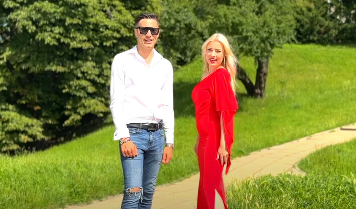 Premiera: „A Ty Daj„ – Nowa produkcja od Blue Angels! Czym zaskoczył zespół?! 