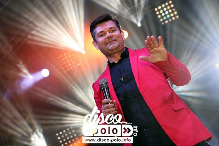 Premiera: Akcent zaśpiewał o Ostródzie - Wakacyjne cuda! 