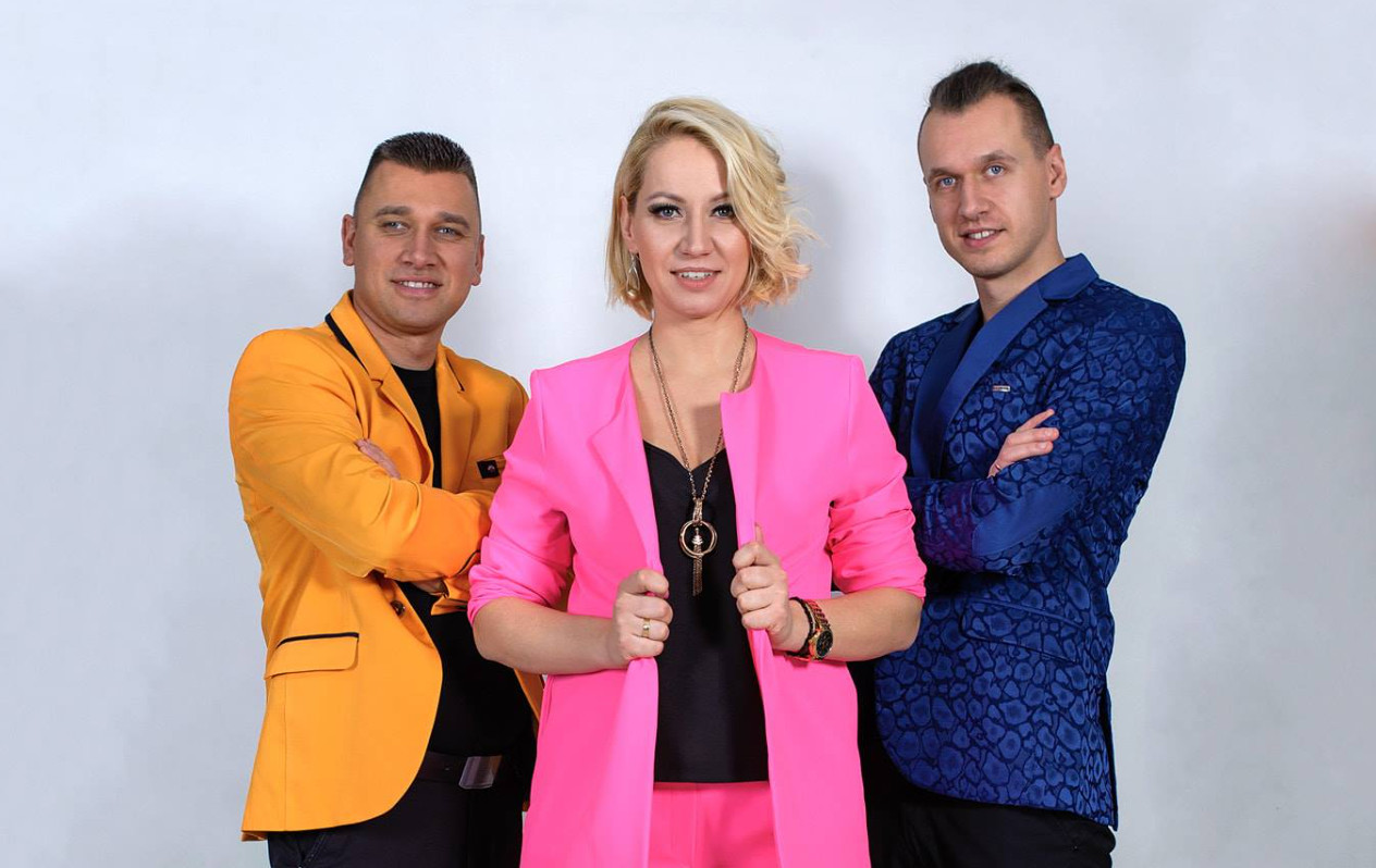 Premiera Baby Full chwyta za serce! ”Tato, mój tato” to więcej niż piosenka na Dzień Ojca

