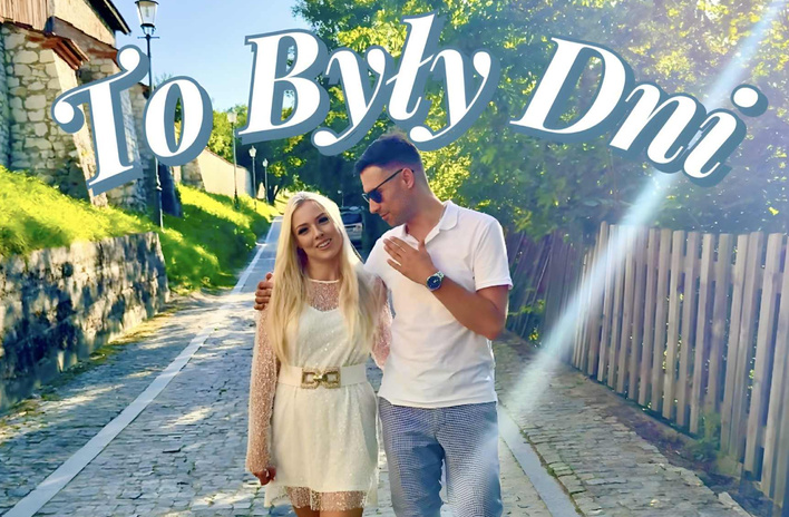 Premiera Blue Angels „To były dni” to wzruszająca propozycja na jesienne wieczory