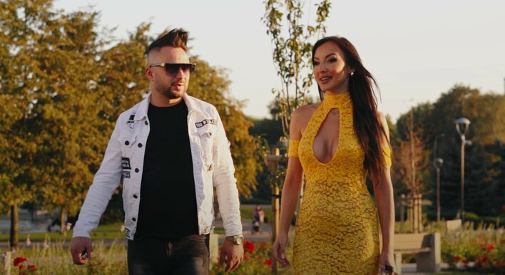 Premiera: Dance Boy z nową piosenką „Jedna noc” – zobacz, co przygotował wokalista!
