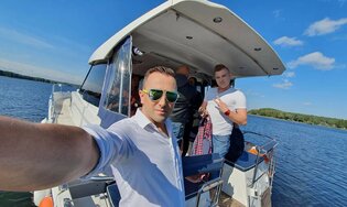 Premiera disco polo! Grupa Sunset w produkcji "Tak bardzo" Czy tą nowością podbiją rynek muzyczny?