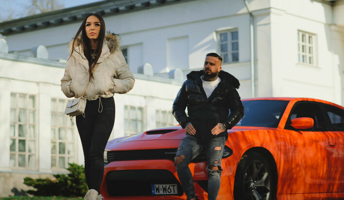 Premiera disco polo: Jacek Gwiazda pt. „Zatrzymać czas„! 