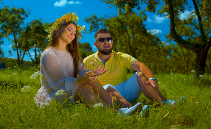 Premiera disco polo jak za dawnych lat! Magic w produkcji pt. „Jesteś dla mnie„ podbije listy przebojów?! Fani „ taki klimat lubię„