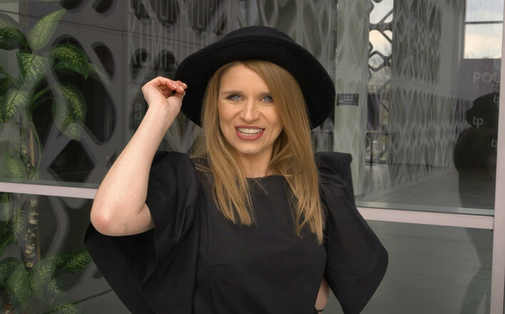 Premiera disco polo: Racisova - „Twój Zapach„