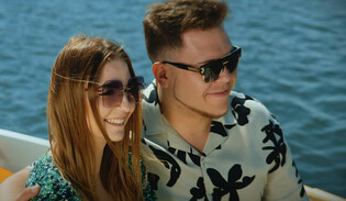 Premiera disco polo: Rafał Jendrychowski - Żyję po to, by kochać!