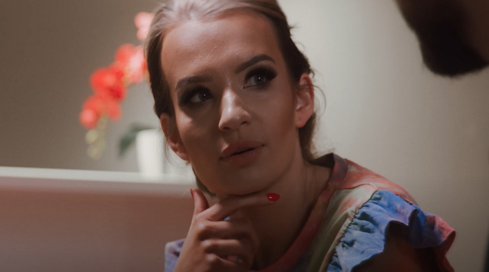 Premiera disco polo! Satu zachwyciła nowością pt. Zawsze być przy Tobie! To będzie nowy HIT?! 