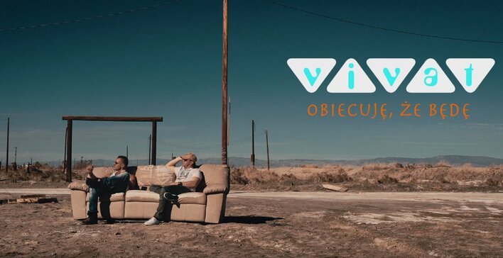 Nieoczywiste disco polo? Ten zespół tworzy muzykę na poziomie! Właśnie pojawiła się ich nowość! 