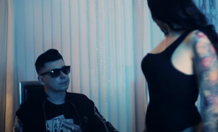 Kobiece usta przepustką do sławy w disco polo?! Momentami robi się bardzo namiętnie!
