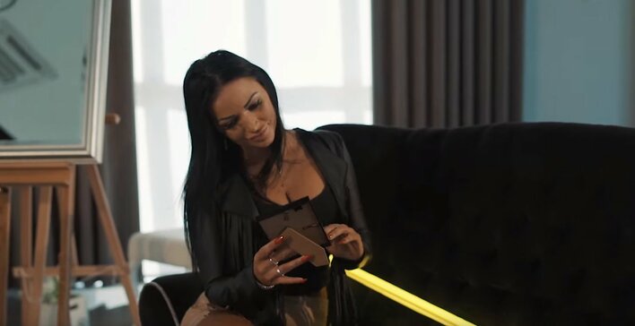 Premiera disco polo warta Oskara? Karol K - Twoje spojrzenie 