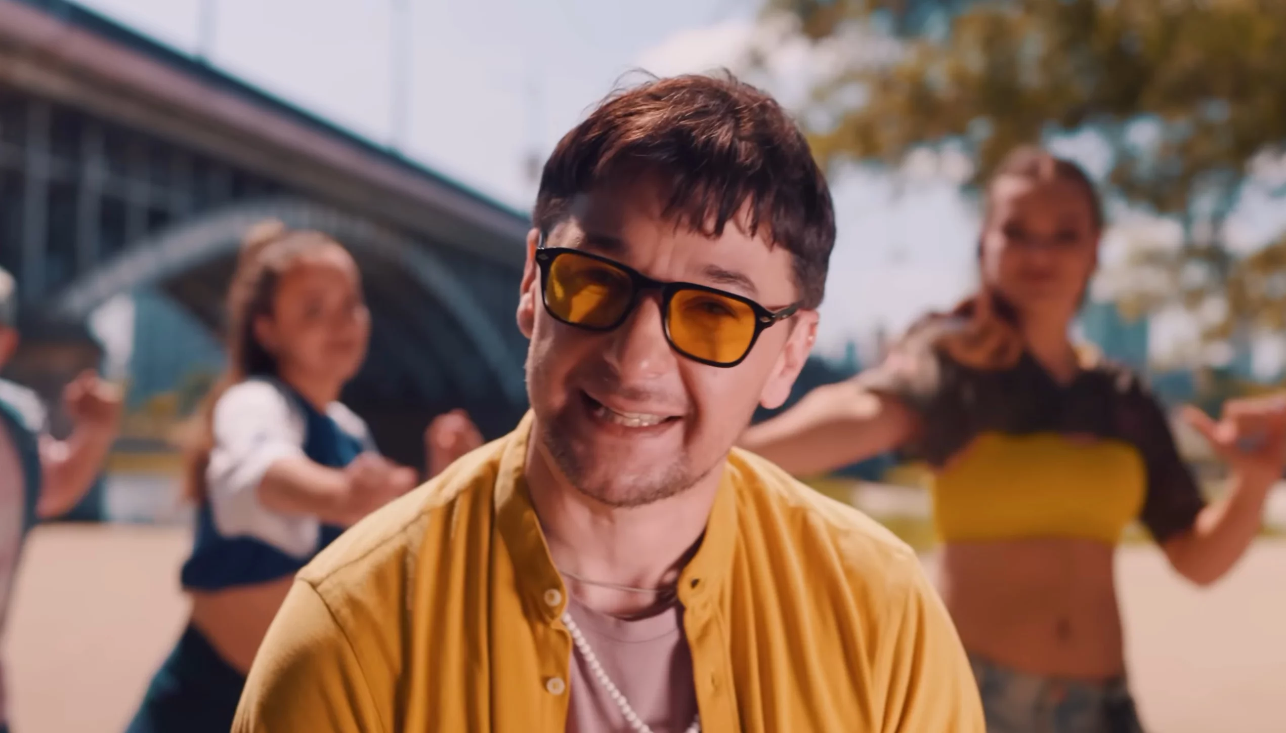 Premiera disco polo z rozpędem. „Do Ciebie Halo" od Ambu-Lans