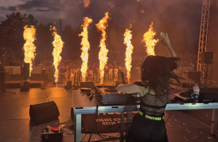 Premiera DJ Sofi ft. D-BOMB „Koniec (Festival Mix)” to nowa odsłona klasyka