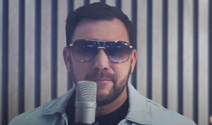 Gwiazdy disco polo Drossel w polskiej wersji światowego hitu Shakin” Stevens „O Królowo Ma„!  Brzmi lepiej niż oryginał?!