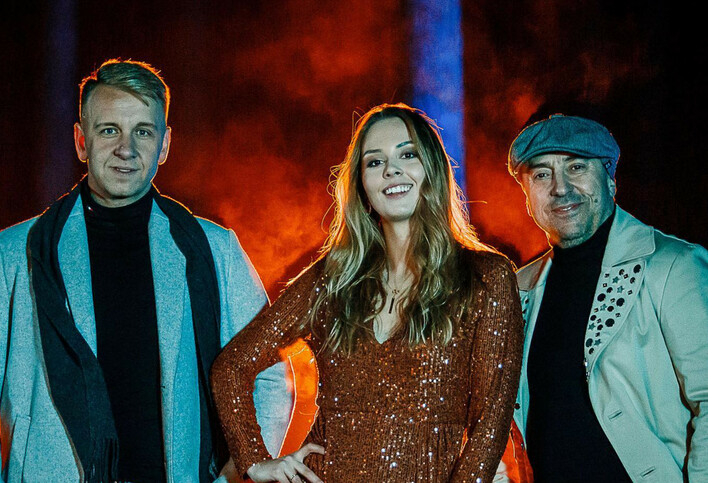 Boys i News tą premierą podbiją DISCO POLO?! Artyści postawili na klimat znanego serialu Peaky Blinders!