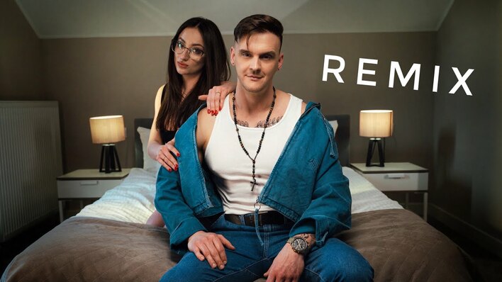 Premiera: „Dziewczyna to bajka„ - Oldschoolowe brzmienia Maczo! Nowa wersja nowości!