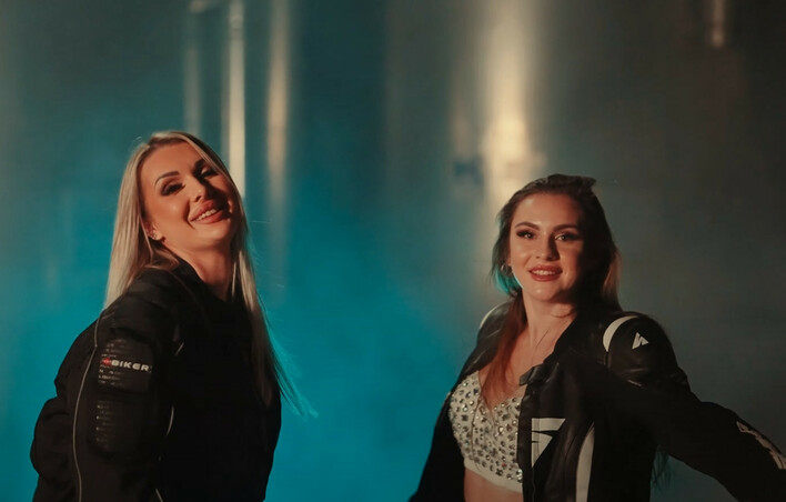 Premiera: Endrju „Barcelona„! Mocne zaskoczenie w branży disco polo!