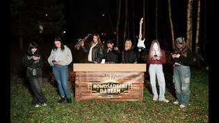 Premiera „Gdzie te dyskoteki” – DJ Shany NDT wraca z nowym teledyskiem